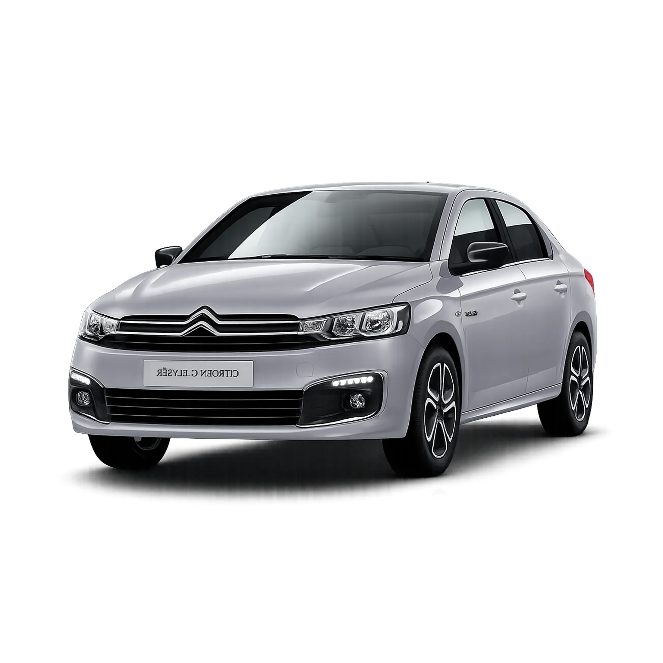 Citroën C-Elysée 2023